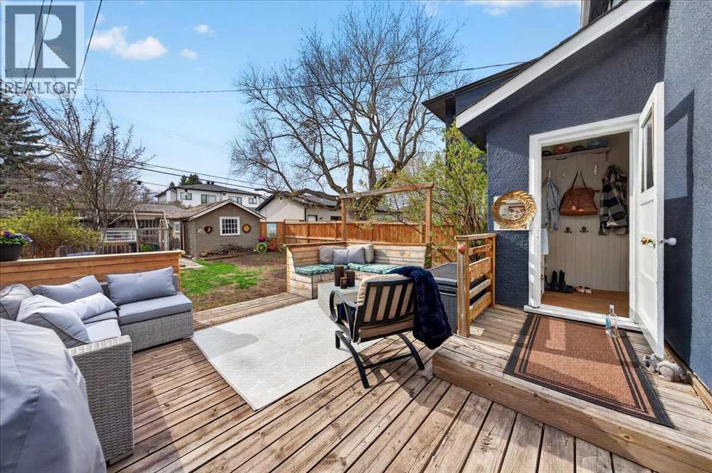 2013 26 Street Sw, Calgary, Alberta  T3E 2A3 - Photo 40 - A2305321