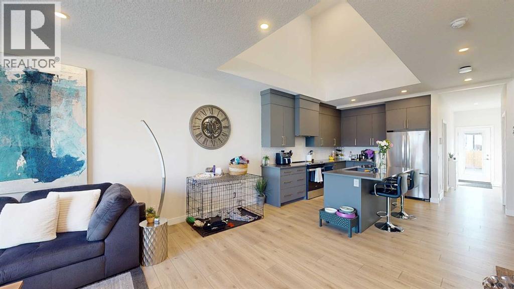 115 Magnolia Drive SE, Calgary, Alberta  T3M 3X4 - Photo 4 - A2306694