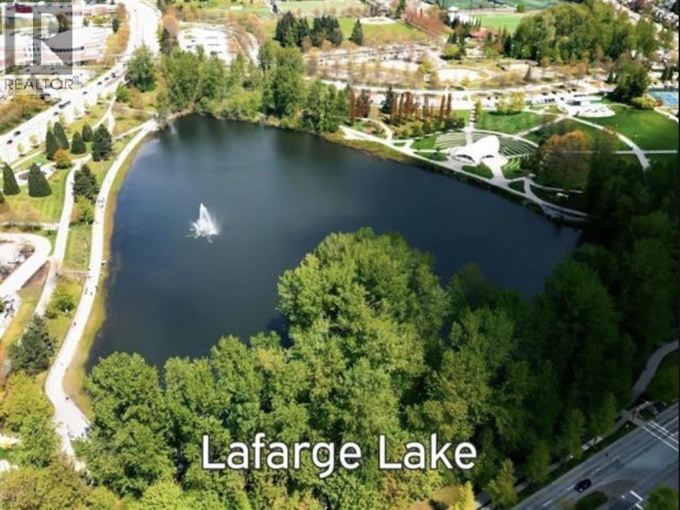 313 3085 Primrose Lane, Coquitlam, British Columbia  V3B 7S3 - Photo 14 - R3123492