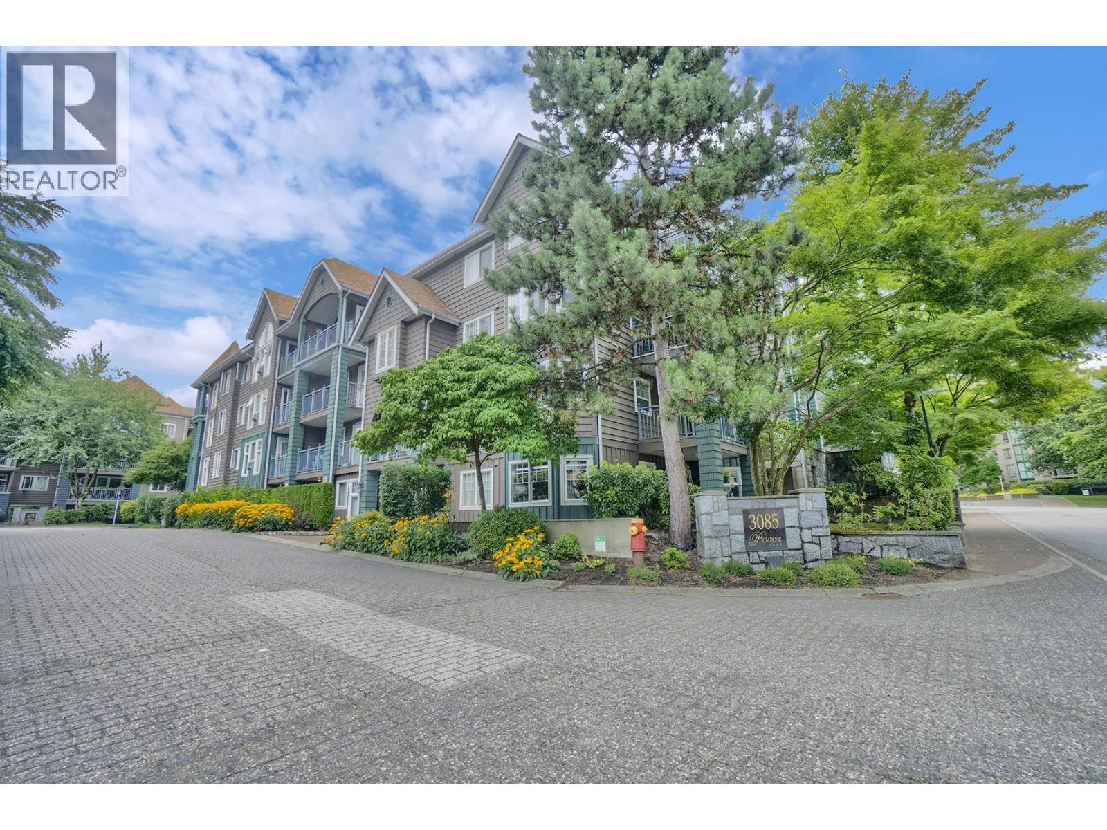 313 3085 Primrose Lane, Coquitlam, British Columbia  V3B 7S3 - Photo 12 - R3123492