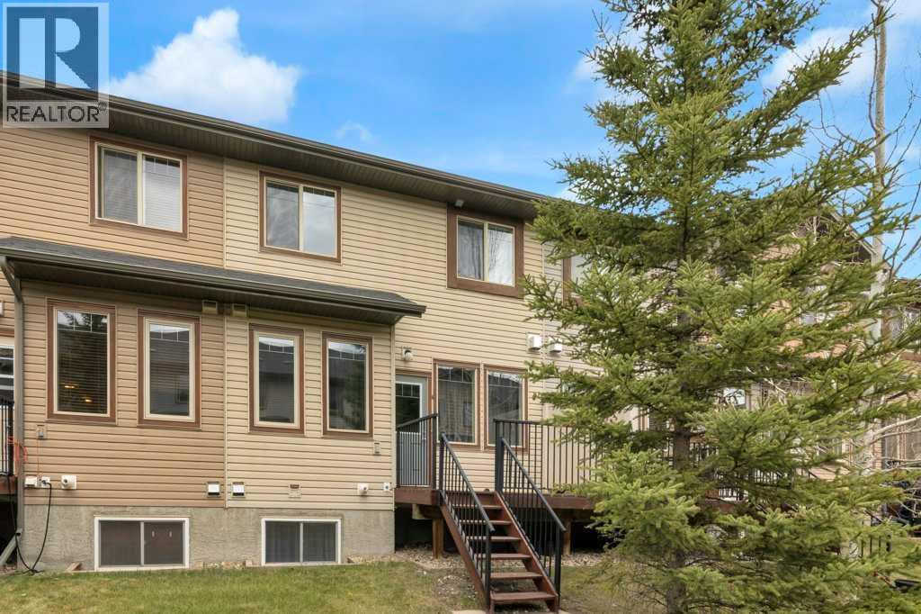 305, 413 River Avenue, Cochrane, Alberta  T4C 0N9 - Photo 24 - A2309929