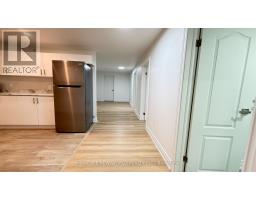 BASEMENT - 27 BOWHILL CRESCENT, Toronto, Ontario