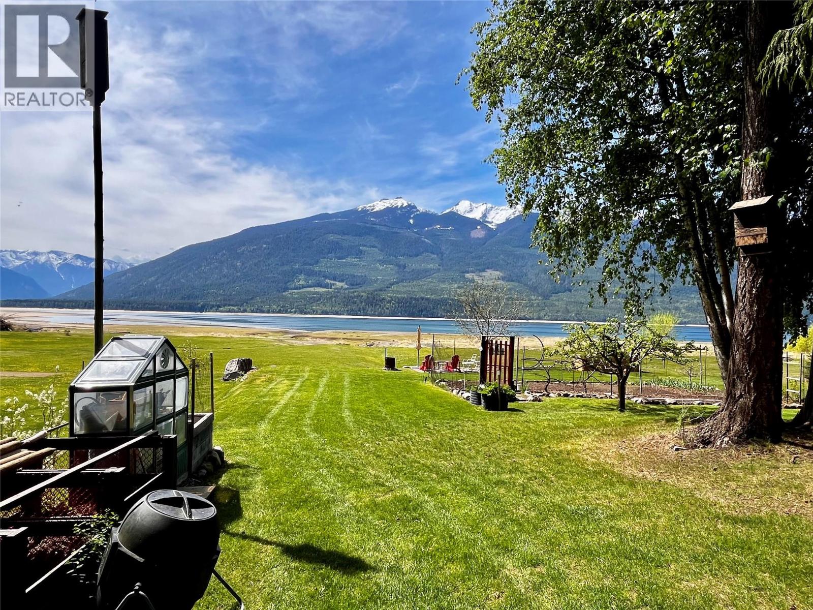 516 Bayview Road, Nakusp, British Columbia  V0G 1R1 - Photo 69 - 10387093