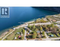 Main Street Lot# A, Slocan, British Columbia