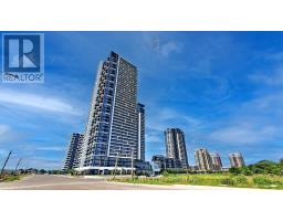 1005 - 8 WATER WALK DRIVE, Markham, Ontario