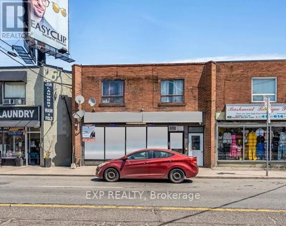 1355 WESTON ROAD, Toronto, Ontario