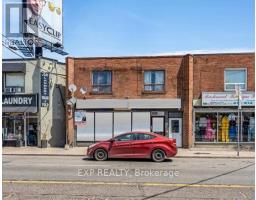 1355 WESTON ROAD, Toronto, Ontario