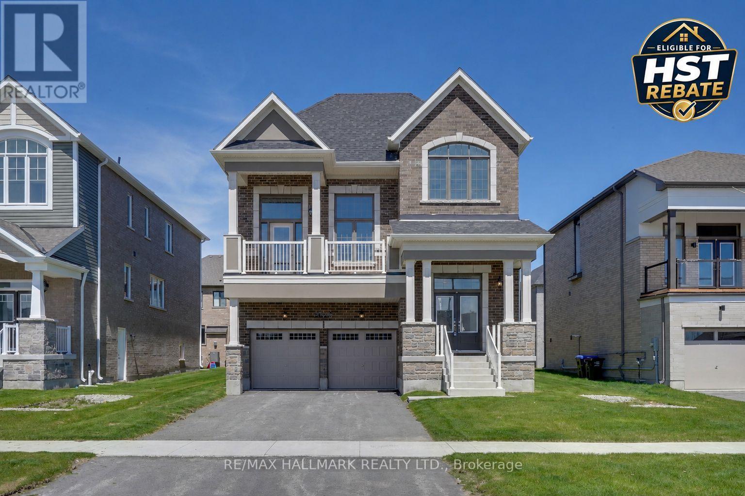 3065 IRETON STREET, Innisfil, Ontario