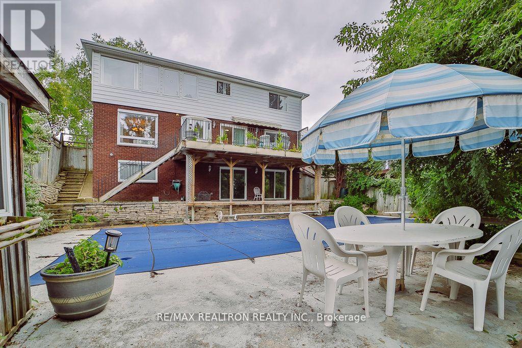 18 Debra Crescent, Barrie, Ontario  L4N 3T1 - Photo 39 - S13125148