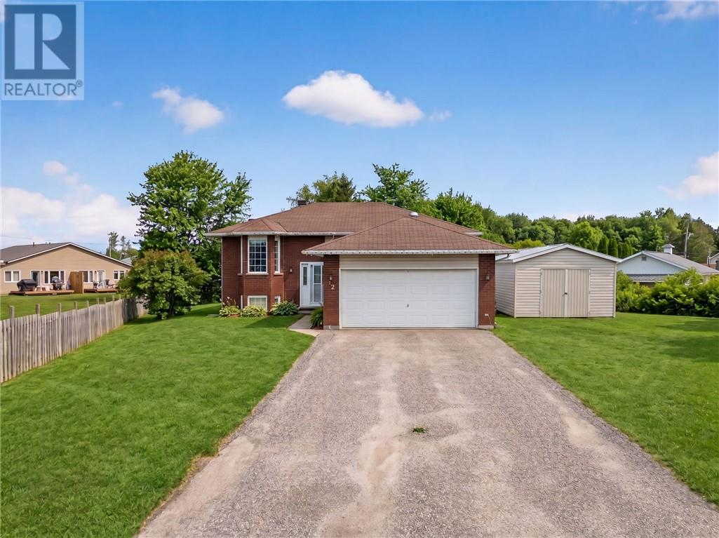 22 Paiement Court, Sturgeon Falls, Ontario  P2B 3E4 - Photo 2 - 2127475