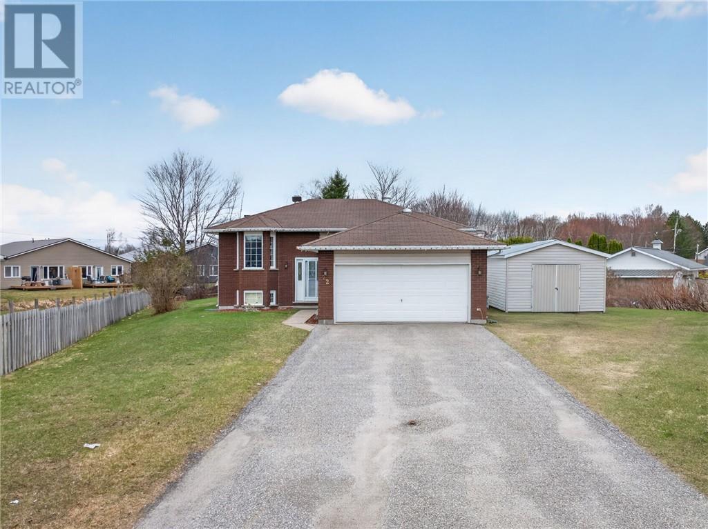 22 Paiement Court, Sturgeon Falls, Ontario  P2B 3E4 - Photo 33 - 2127475