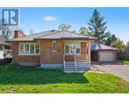 1299 EVANS BOULEVARD, Ottawa, Ontario