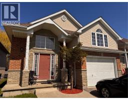 4 SMETANA Drive Unit# B, Kitchener, Ontario