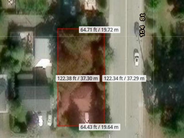 15387 20A AVENUE, Surrey, British Columbia