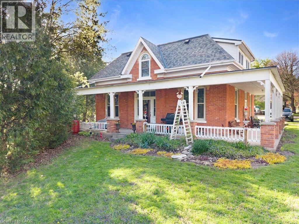 311 Brock Road, Hamilton, Ontario  L9H 5H4 - Photo 2 - 40823983