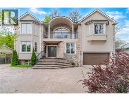 12 PIONEER Drive, Mississauga, Ontario