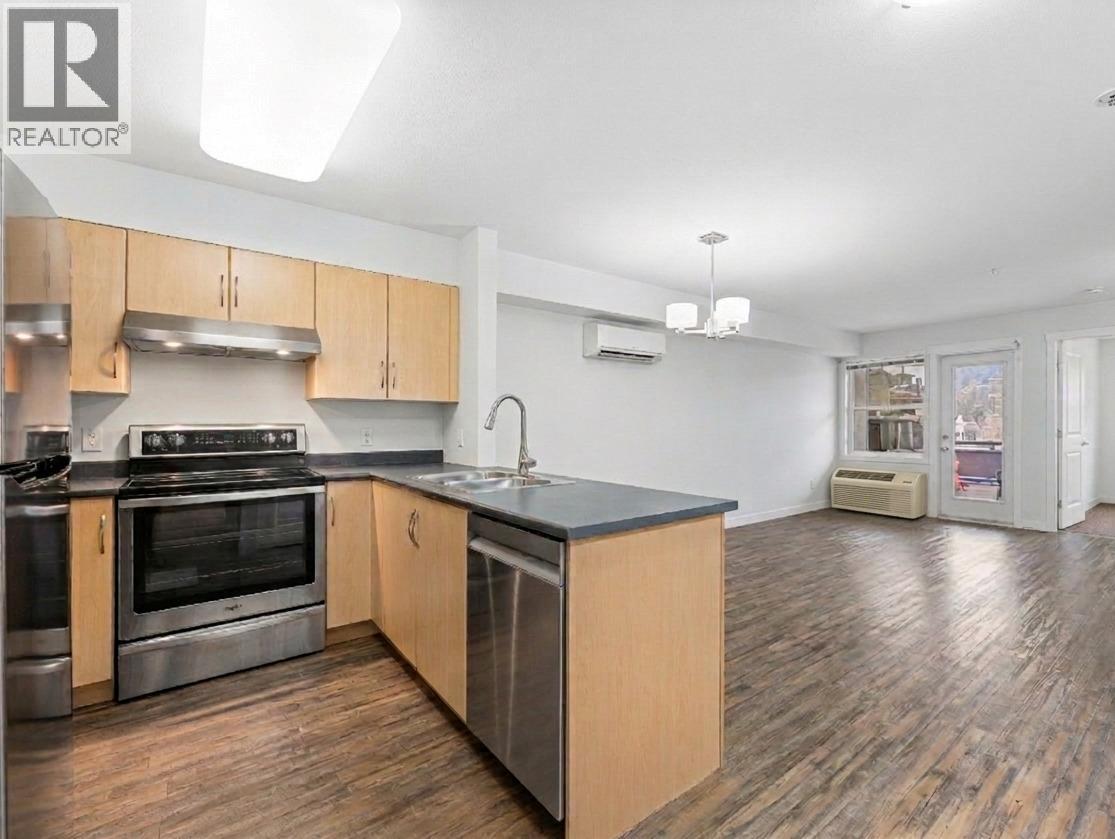 1479 Glenmore Road N Unit# 206, Kelowna, British Columbia