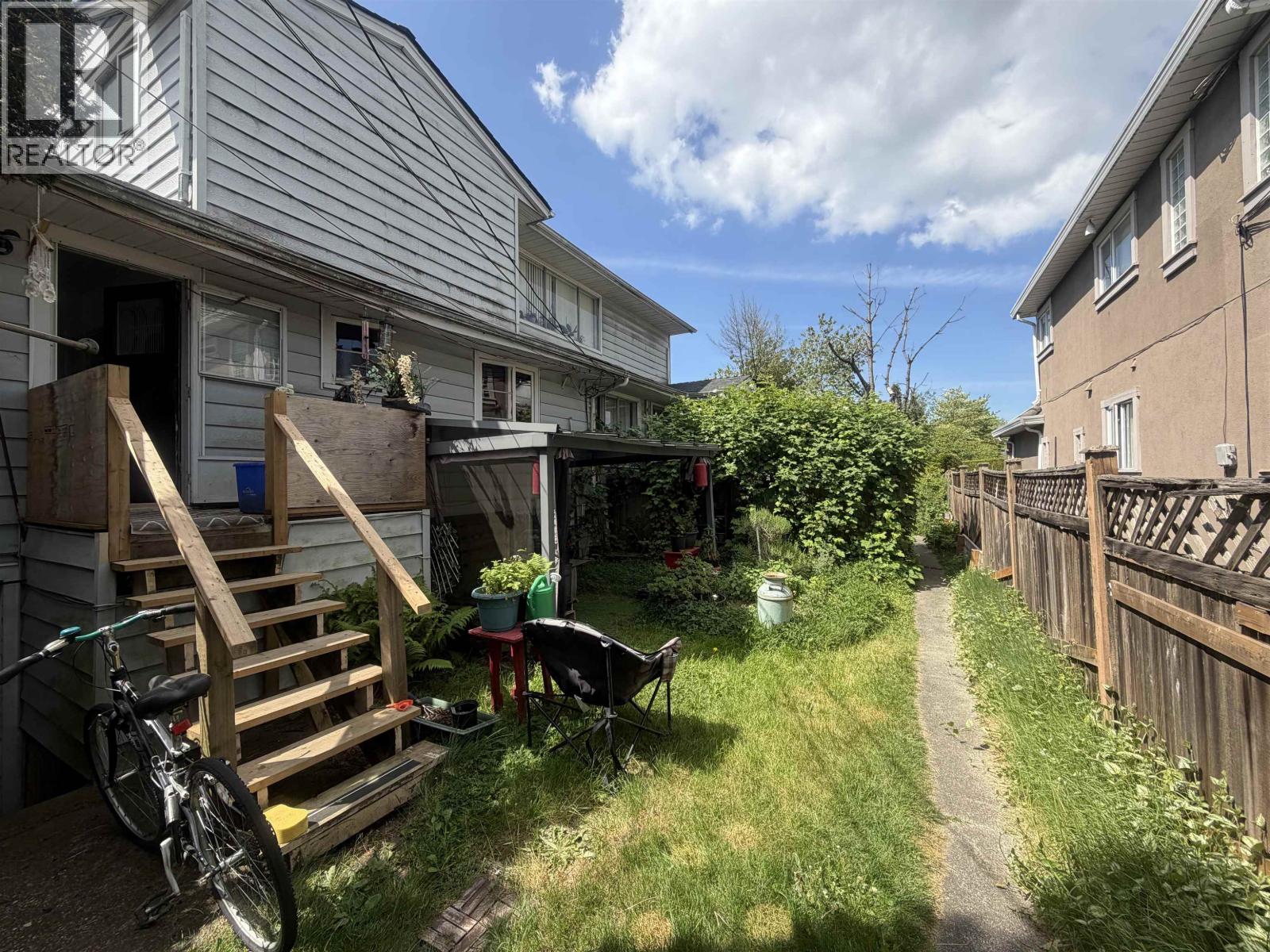 495 W 39th Avenue, Vancouver, British Columbia  V5Y 2P8 - Photo 3 - R3123466