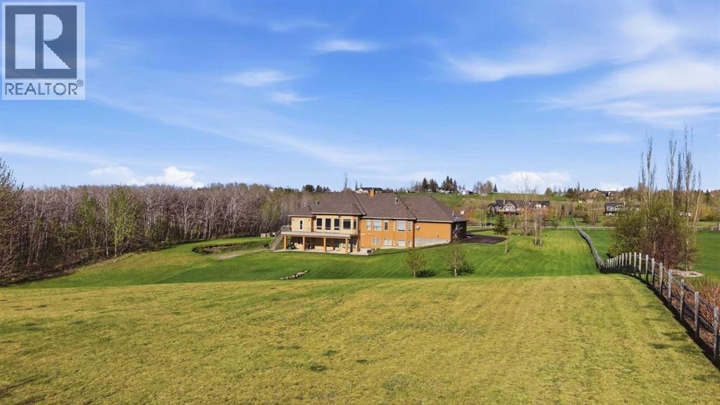 274101 60 Street E, Rural Foothills County, Alberta  T1S 3T2 - Photo 48 - A2310113