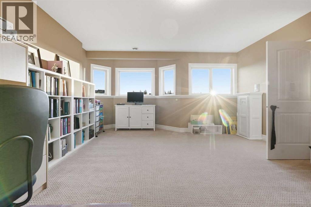 274101 60 Street E, Rural Foothills County, Alberta  T1S 3T2 - Photo 36 - A2310113