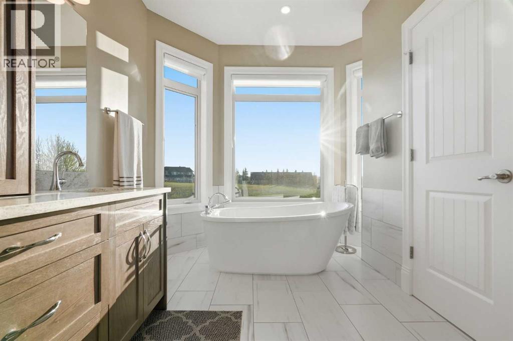274101 60 Street E, Rural Foothills County, Alberta  T1S 3T2 - Photo 17 - A2310113