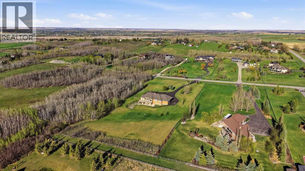 274101 60 Street E, Rural Foothills County, Alberta  T1S 3T2 - Photo 46 - A2310113