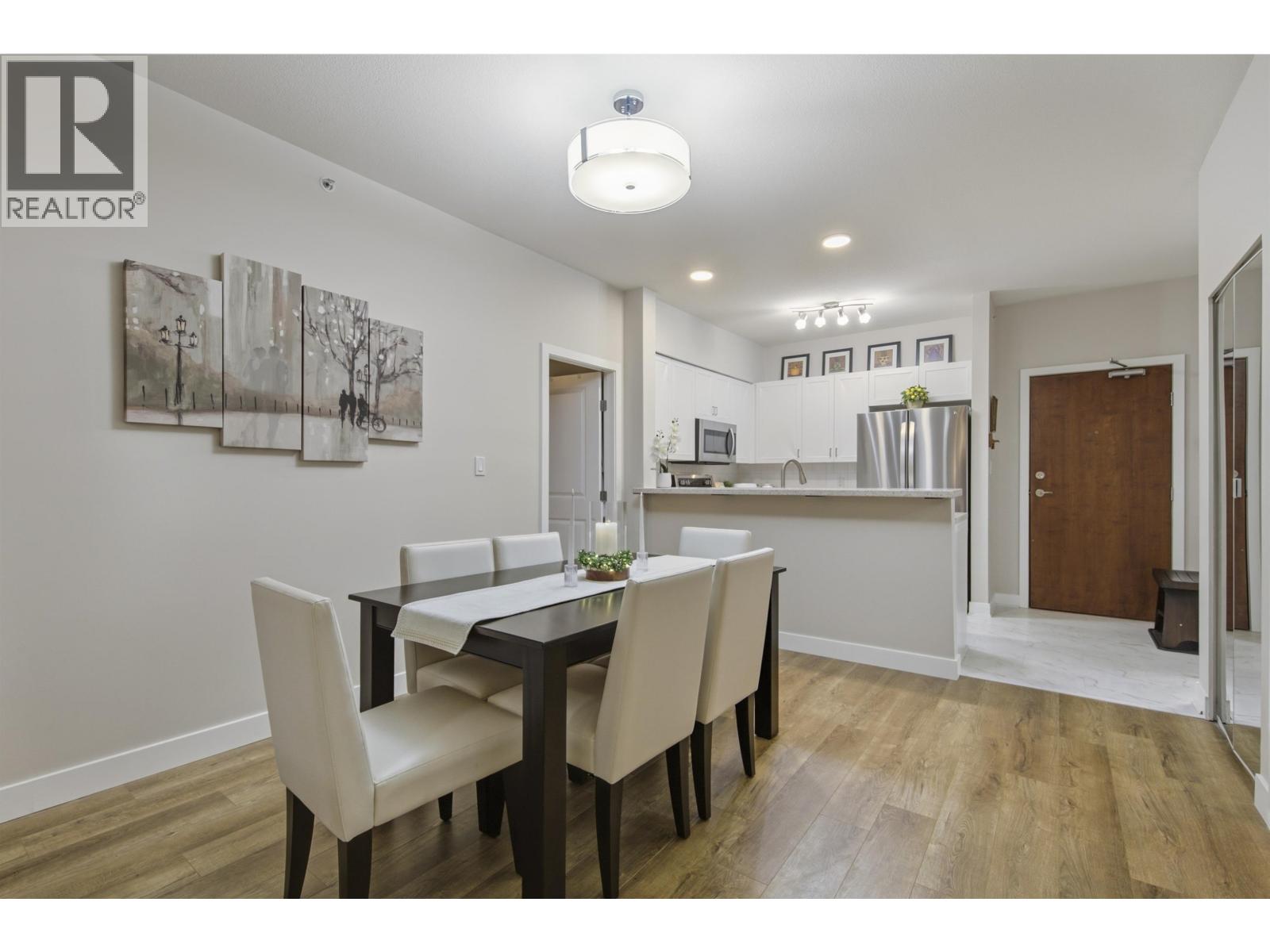 408 100 Capilano Road, Port Moody, British Columbia  V3H 5M9 - Photo 7 - R3114442