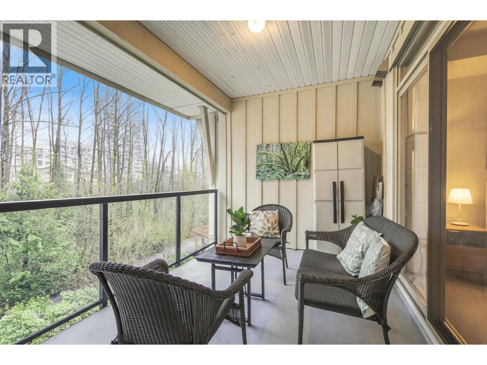408 100 Capilano Road, Port Moody, British Columbia  V3H 5M9 - Photo 2 - R3114442