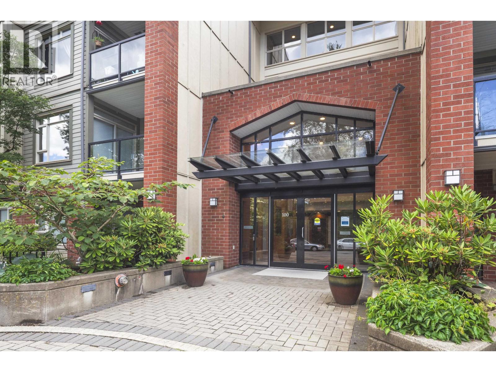 408 100 Capilano Road, Port Moody, British Columbia  V3H 5M9 - Photo 22 - R3114442