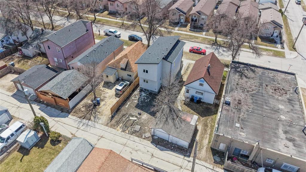 1327 Manitoba Avenue, Winnipeg, Manitoba  R2X 0K8 - Photo 24 - 202610462