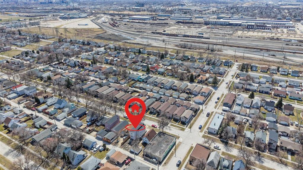 1327 Manitoba Avenue, Winnipeg, Manitoba  R2X 0K8 - Photo 25 - 202610462