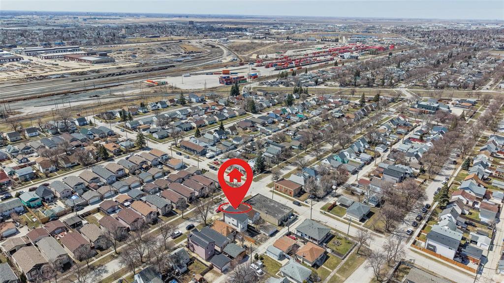 1327 Manitoba Avenue, Winnipeg, Manitoba  R2X 0K8 - Photo 26 - 202610462