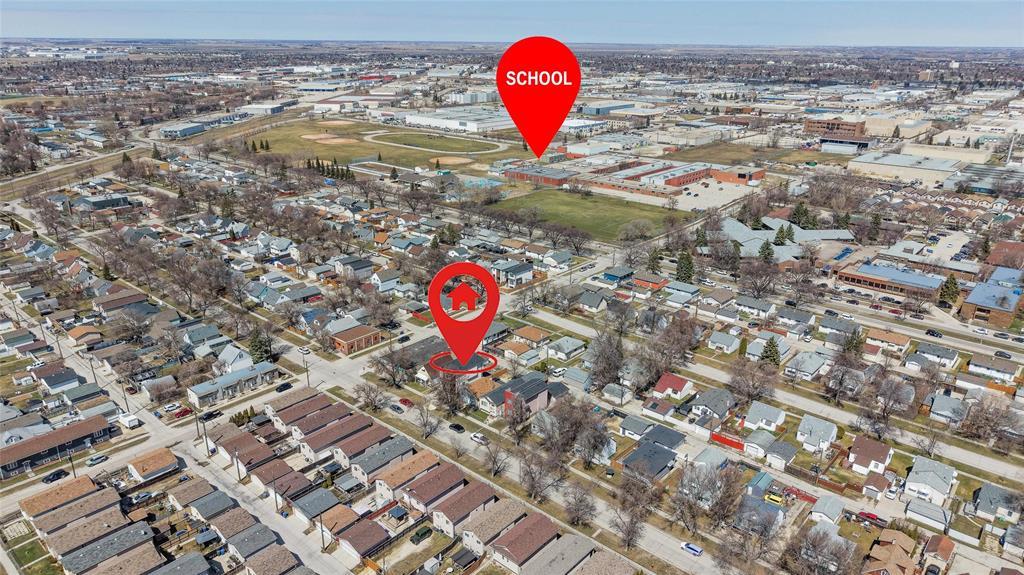1327 Manitoba Avenue, Winnipeg, Manitoba  R2X 0K8 - Photo 27 - 202610462