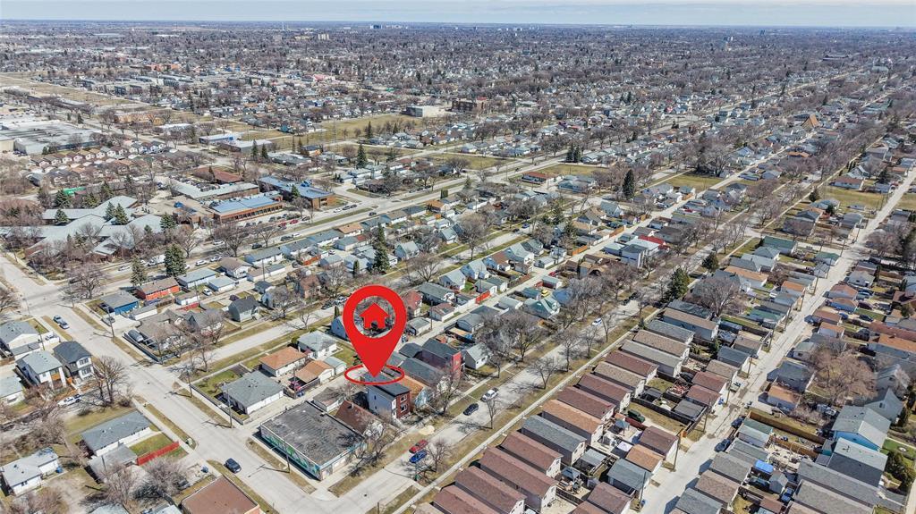 1327 Manitoba Avenue, Winnipeg, Manitoba  R2X 0K8 - Photo 28 - 202610462