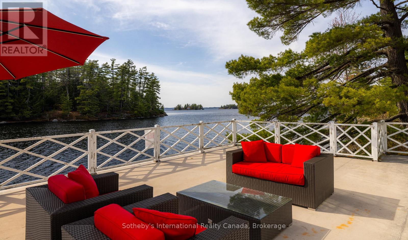 1-1076 Birch Point Road, Gravenhurst, Ontario  P1P 1R1 - Photo 10 - X13123510