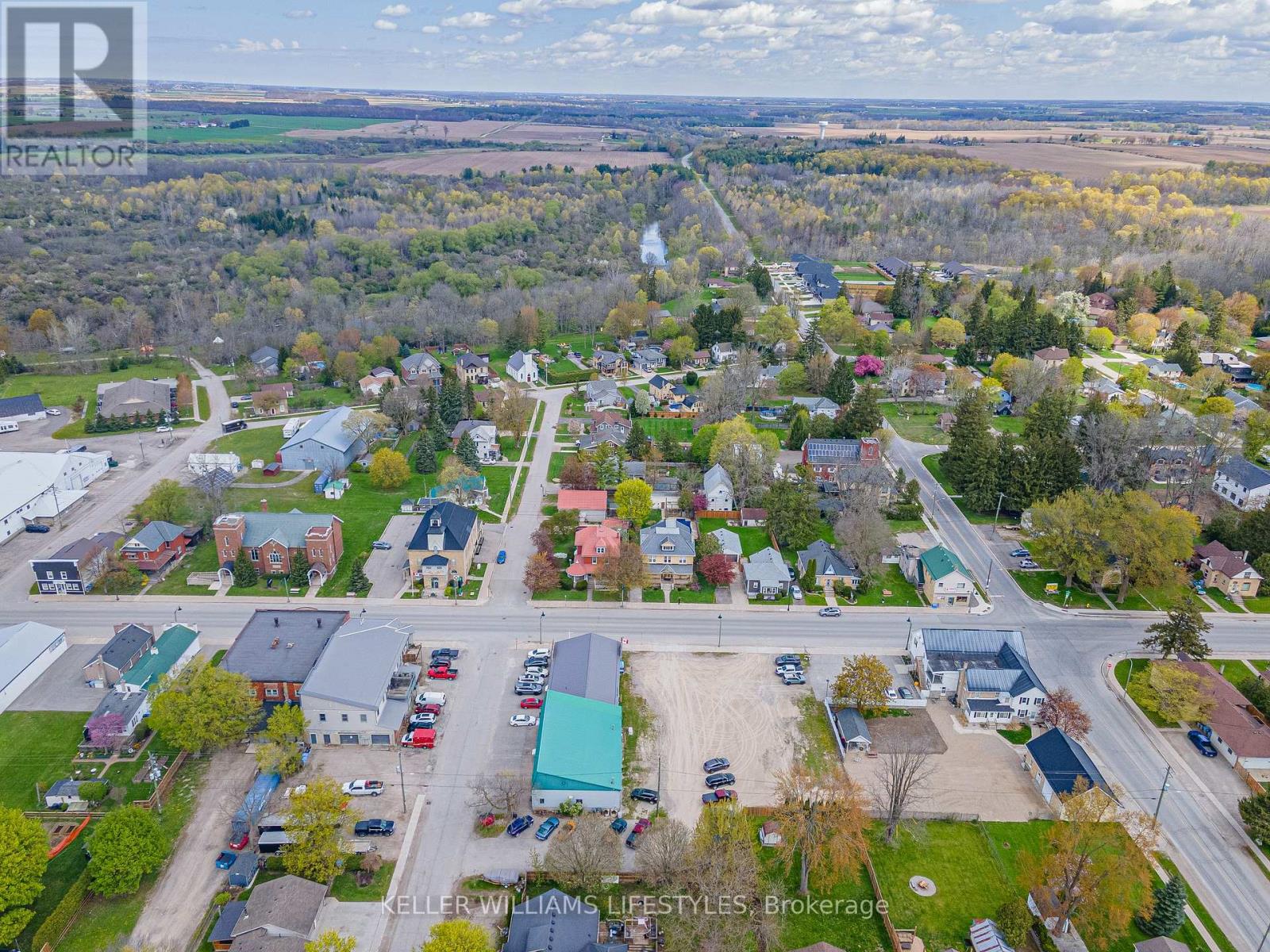 167 Ailsa Craig Main Street, North Middlesex, Ontario  N0M 1A0 - Photo 7 - X13116542
