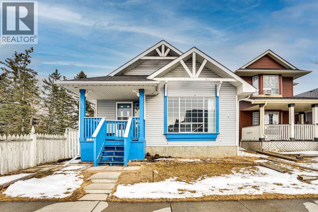 131 Martinridge Grove NE, Calgary, Alberta  T3J 3M4 - Photo 1 - A2284895