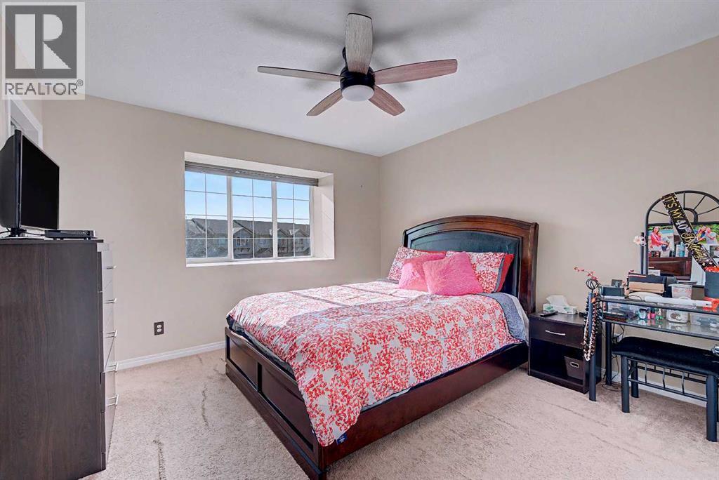 402, 2005 Luxstone Boulevard Sw, Airdrie, Alberta  T4B 3J9 - Photo 33 - A2309648