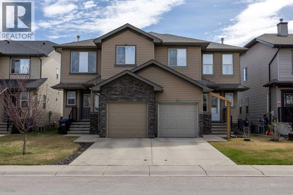 133 Luxstone Way SW, airdrie, Alberta