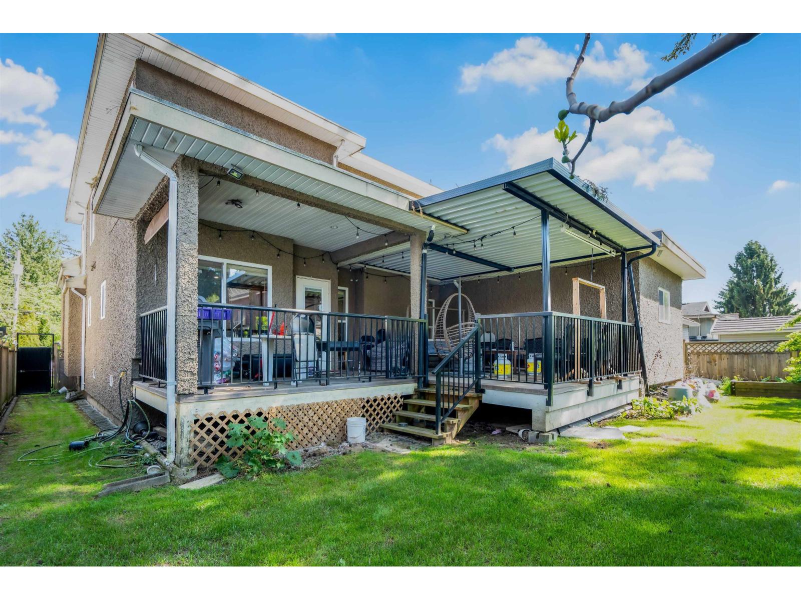 6753 134a Street, Surrey, British Columbia  V3W 5W2 - Photo 37 - R3123402