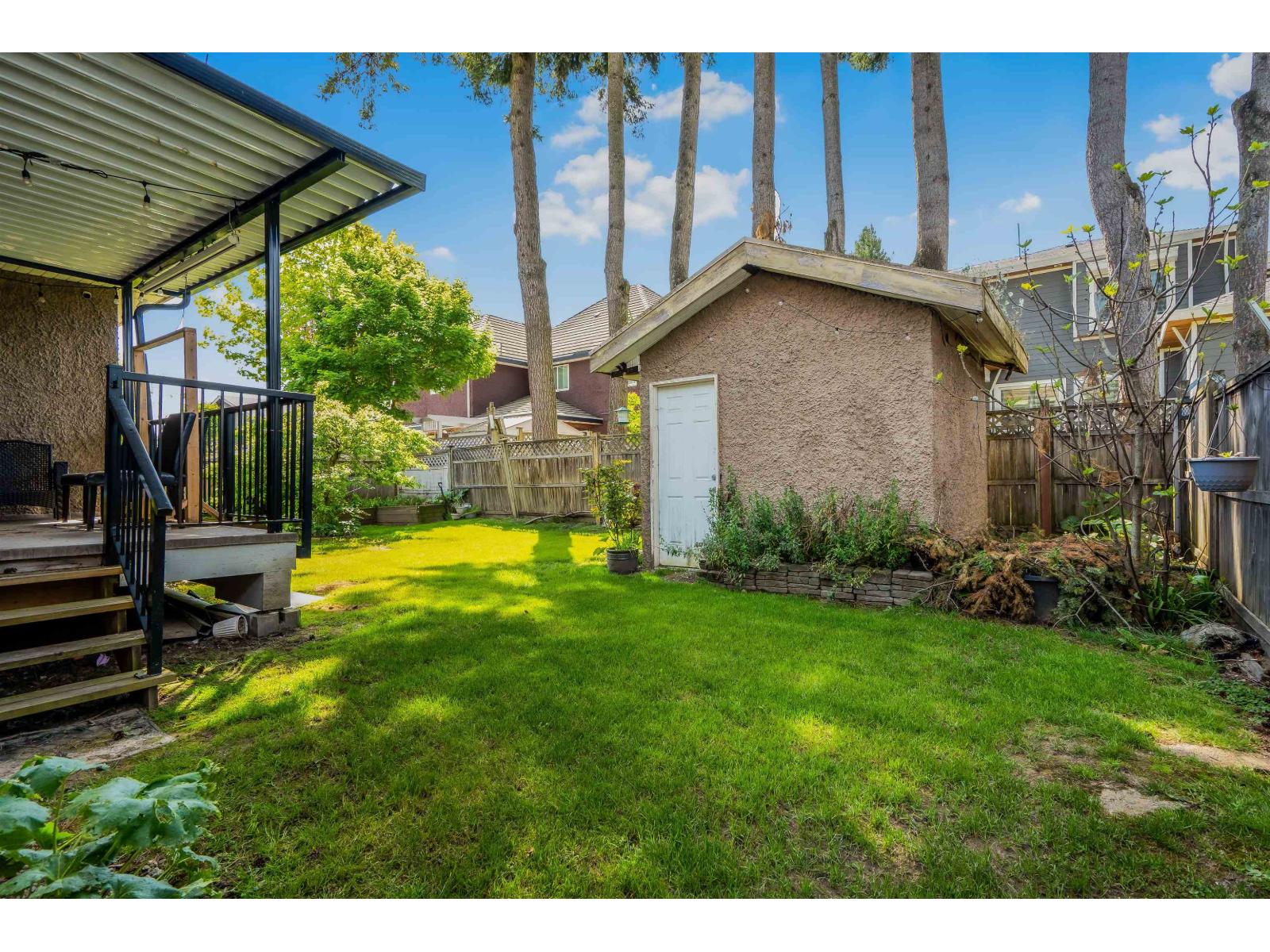 6753 134a Street, Surrey, British Columbia  V3W 5W2 - Photo 36 - R3123402