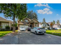 6753 134A STREET, Surrey, British Columbia