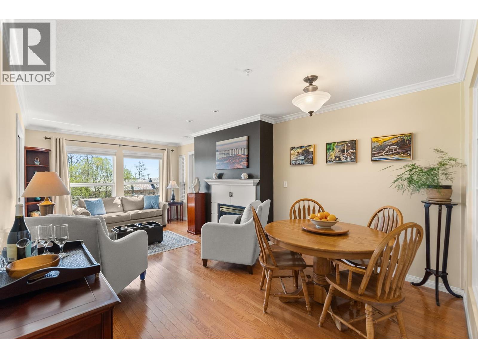 225 12931 Railway Avenue, Richmond, British Columbia  V7E 6M5 - Photo 3 - R3110186
