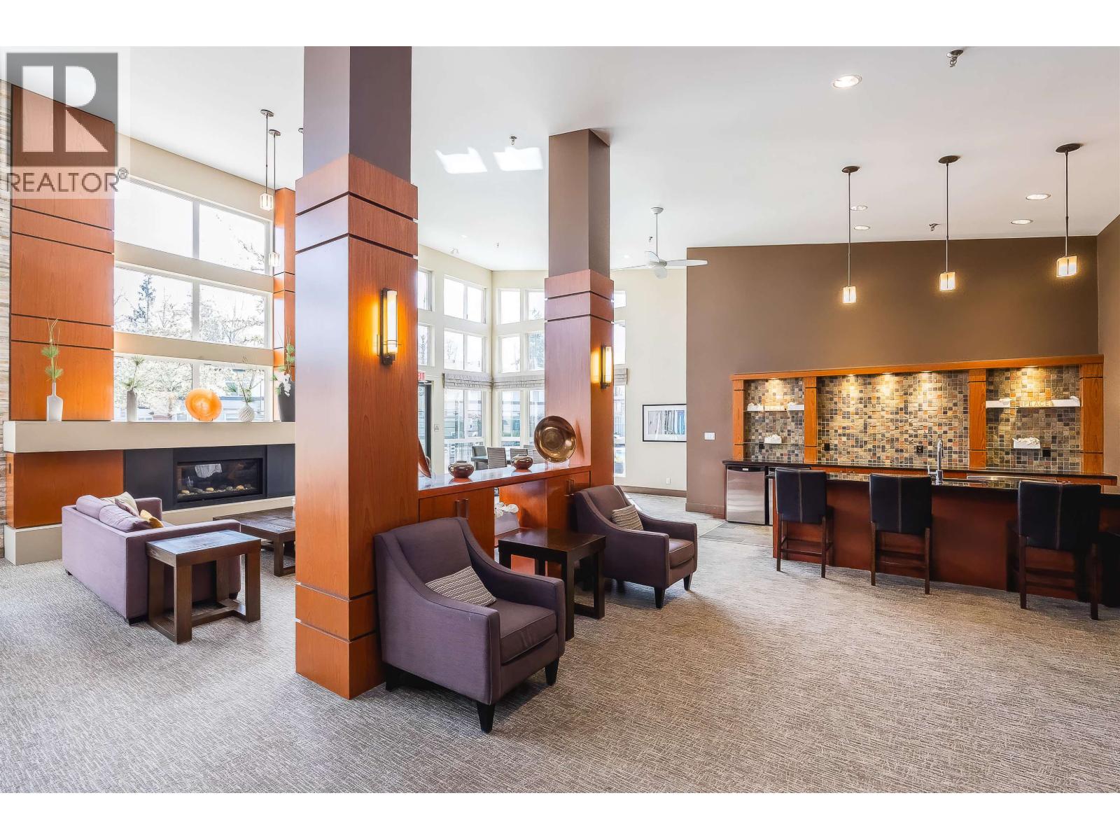 2205 3096 Windsor Gate, Coquitlam, British Columbia  V3B 0P4 - Photo 19 - R3122614