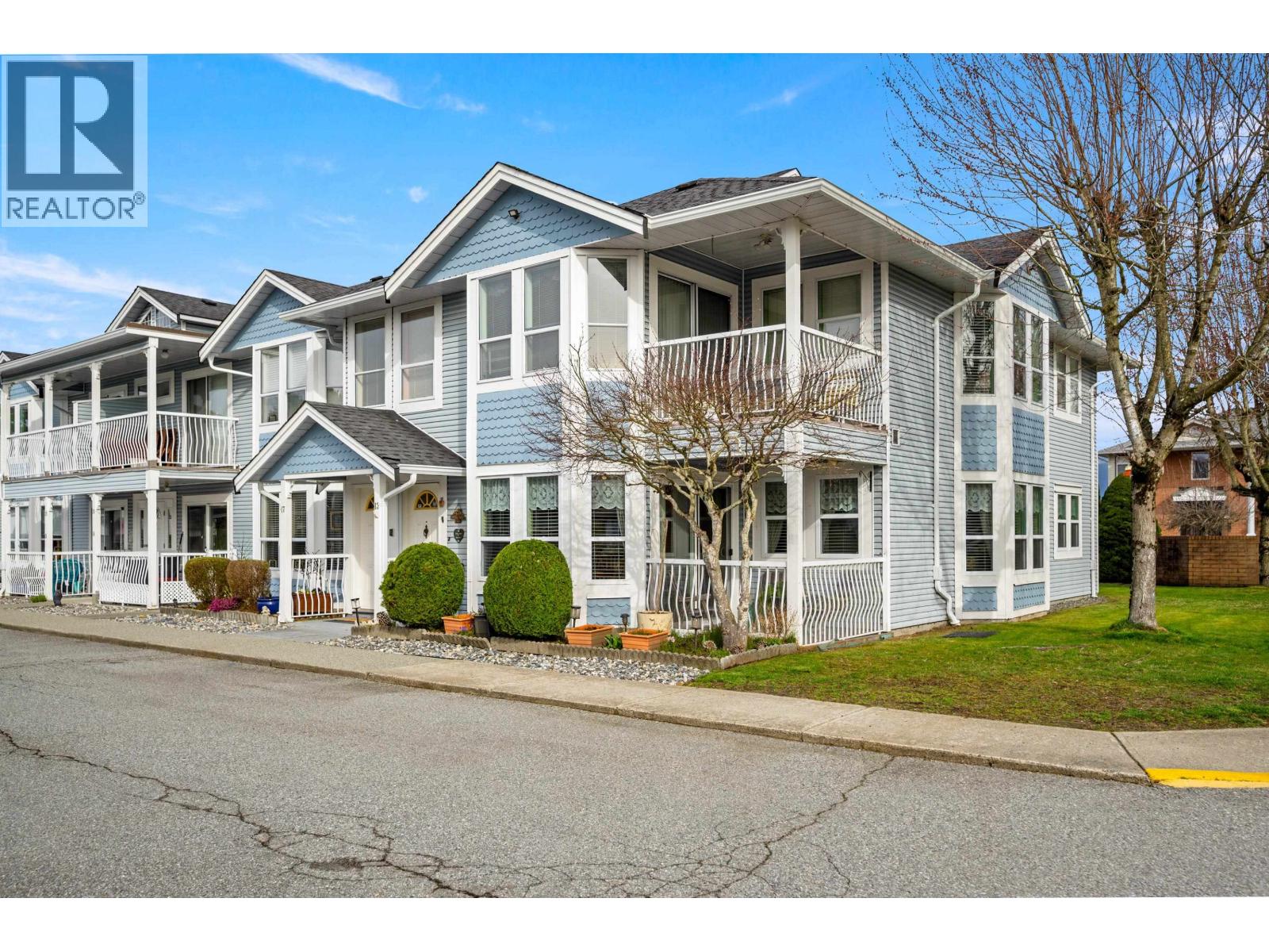 13 20554 118TH AVENUE, Maple Ridge, British Columbia