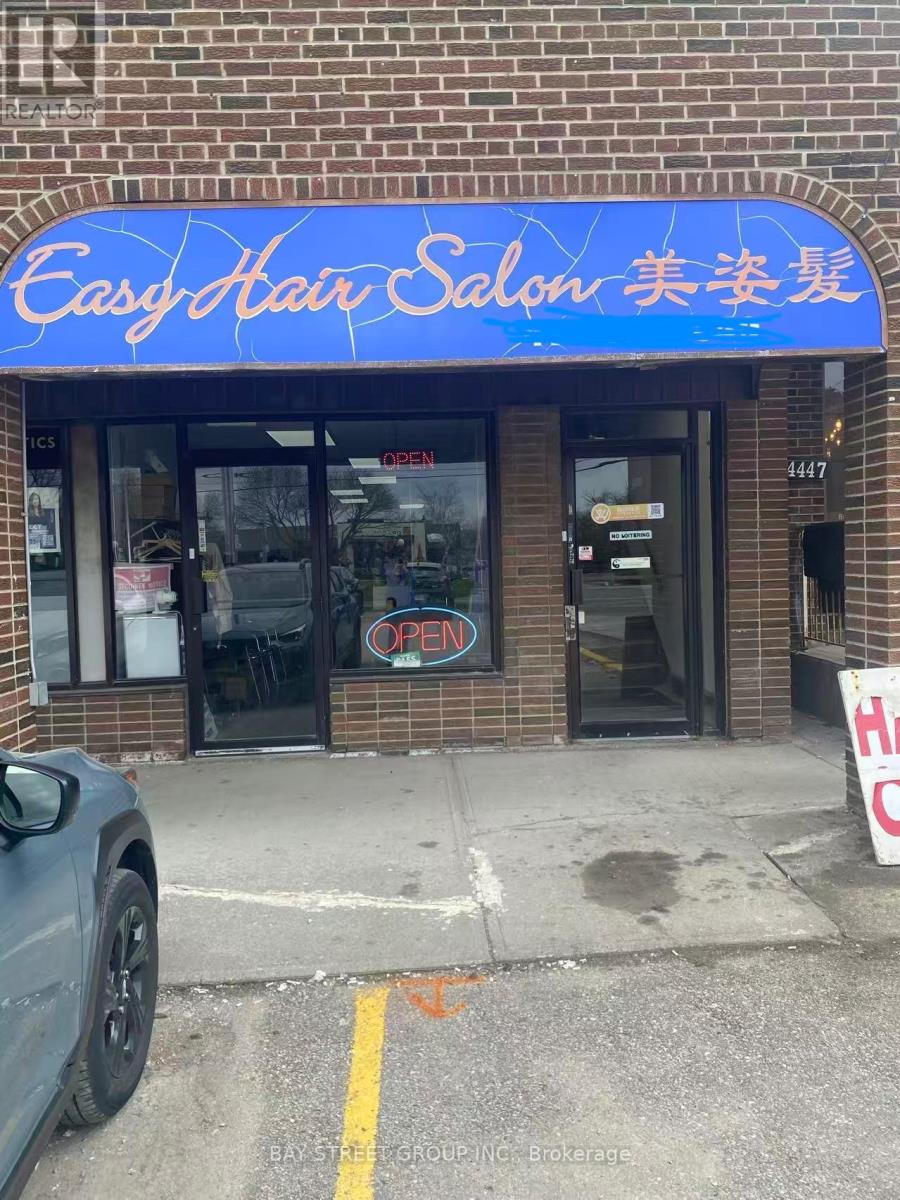 10 - 4455 SHEPPARD AVENUE E, Toronto, Ontario