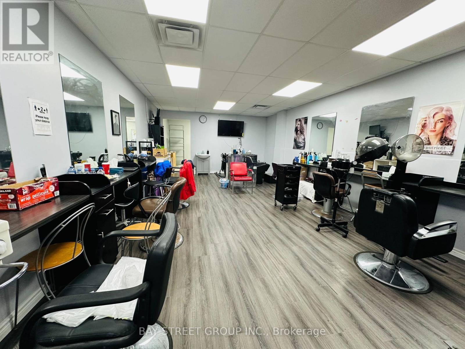 10 - 4455 Sheppard Avenue E, Toronto, Ontario  M1S 3G9 - Photo 11 - E13039426