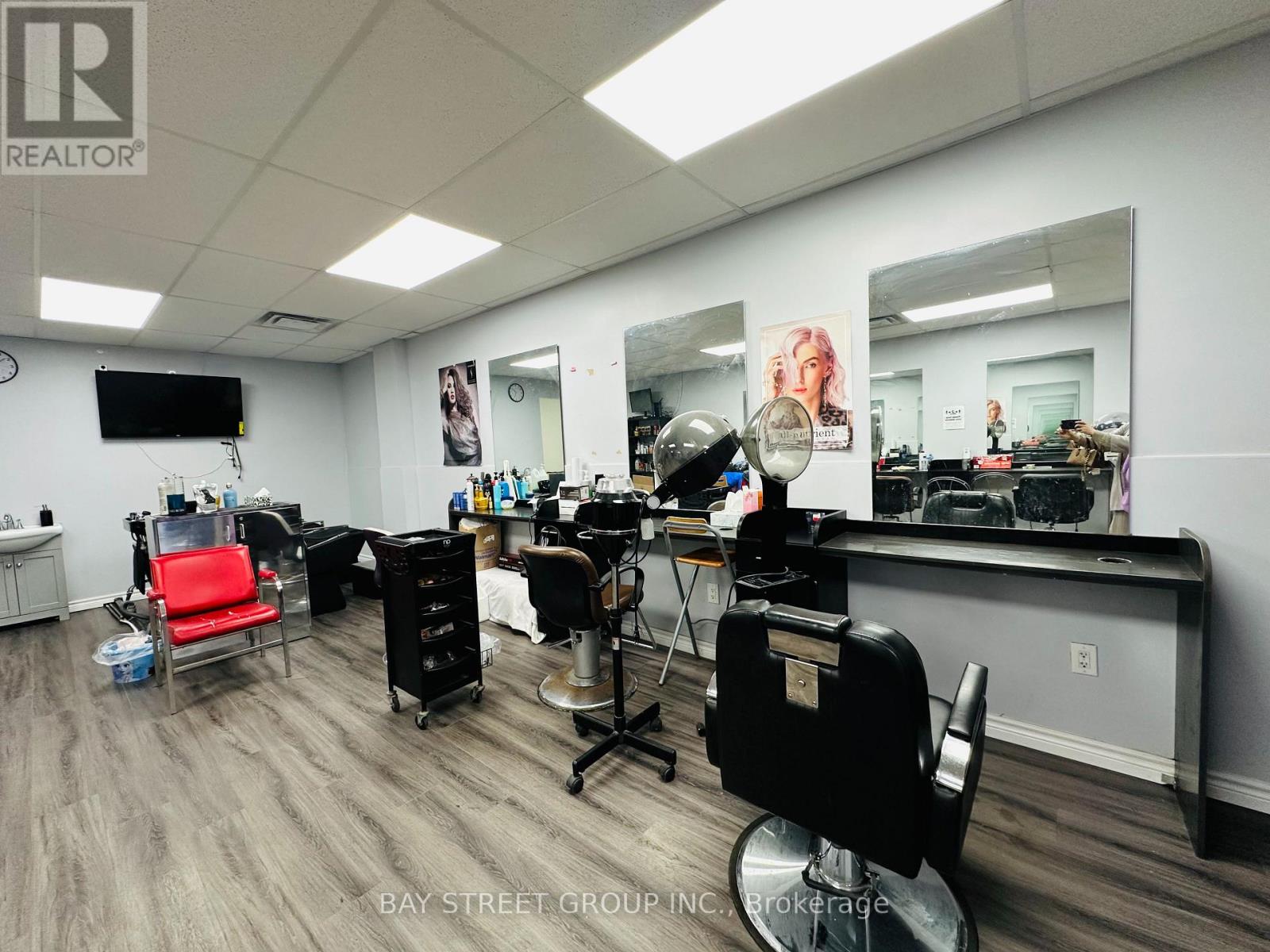 10 - 4455 Sheppard Avenue E, Toronto, Ontario  M1S 3G9 - Photo 12 - E13039426