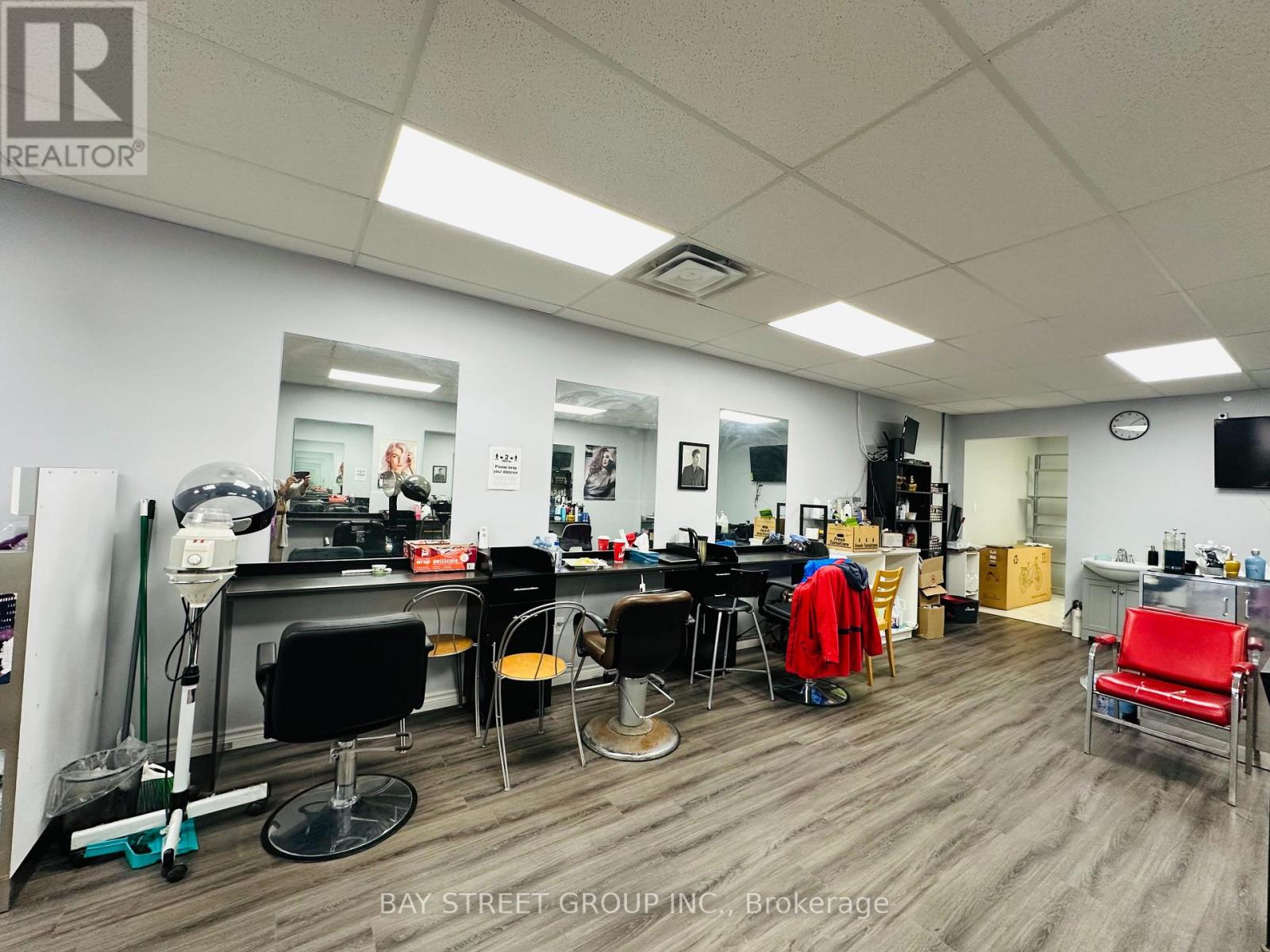10 - 4455 Sheppard Avenue E, Toronto, Ontario  M1S 3G9 - Photo 13 - E13039426