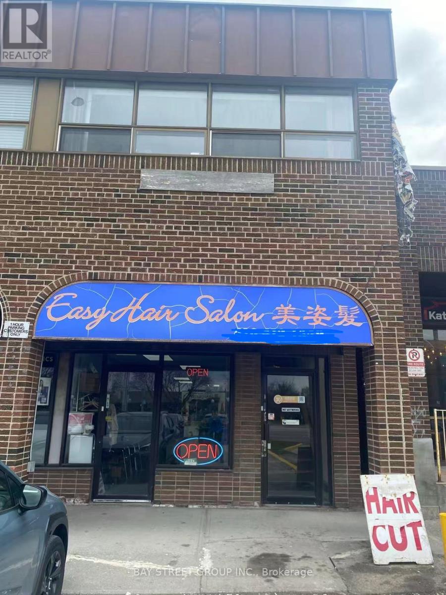 10 - 4455 Sheppard Avenue E, Toronto, Ontario  M1S 3G9 - Photo 2 - E13039426